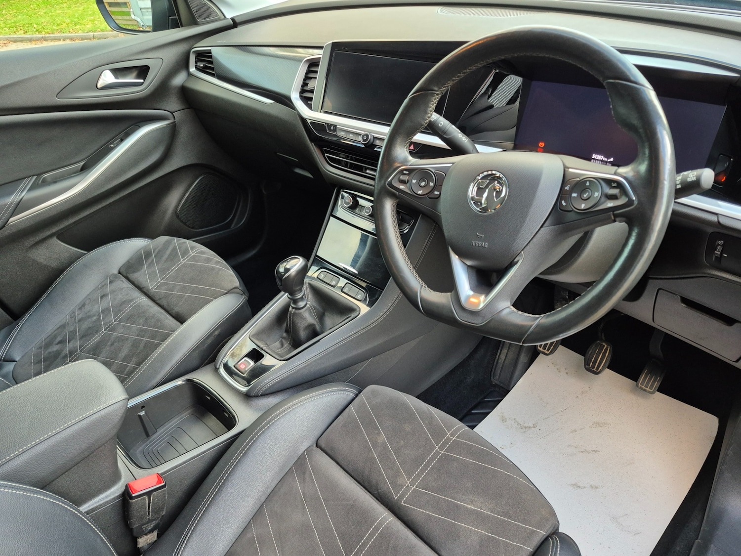 Used Vauxhall Grandland 2022 for sale - 76908565: Photo 10