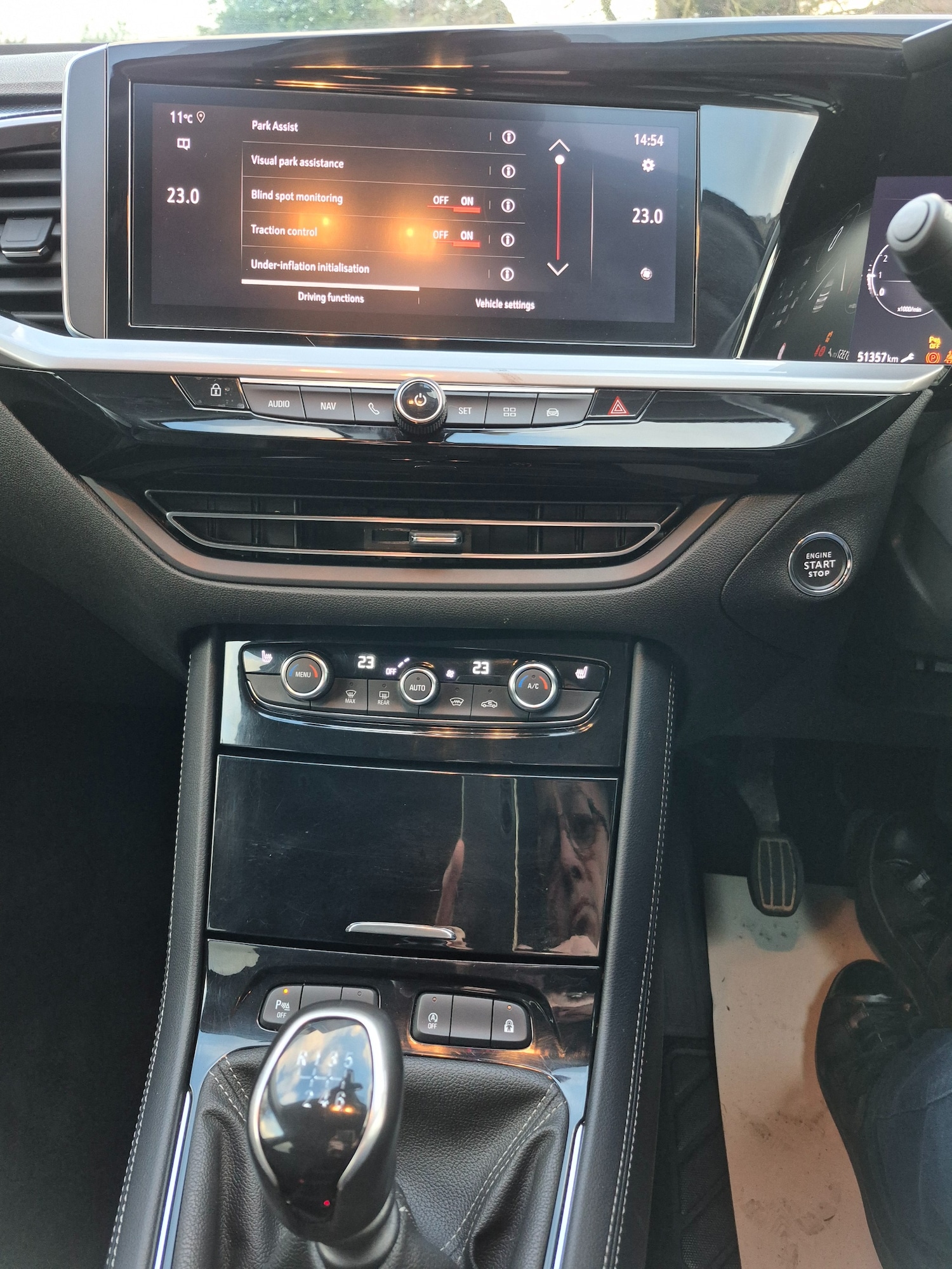 Used Vauxhall Grandland 2022 for sale - 76908565: Photo 11