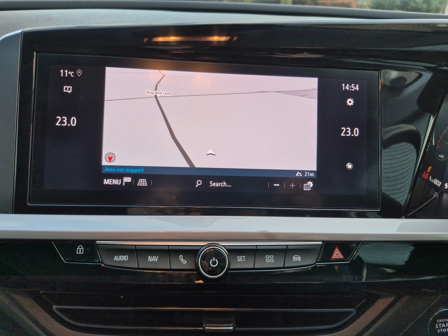 Used Vauxhall Grandland 2022 for sale - 76908565: Photo 12