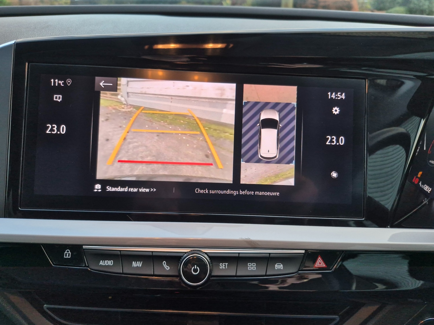 Used Vauxhall Grandland 2022 for sale - 76908565: Photo 13