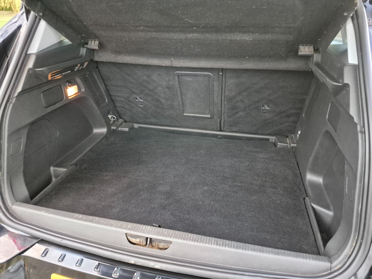 Used Vauxhall Grandland 2022 for sale - 76908565: Photo 14