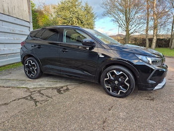 2022 (72) - 1.2 Turbo Ultimate 5dr