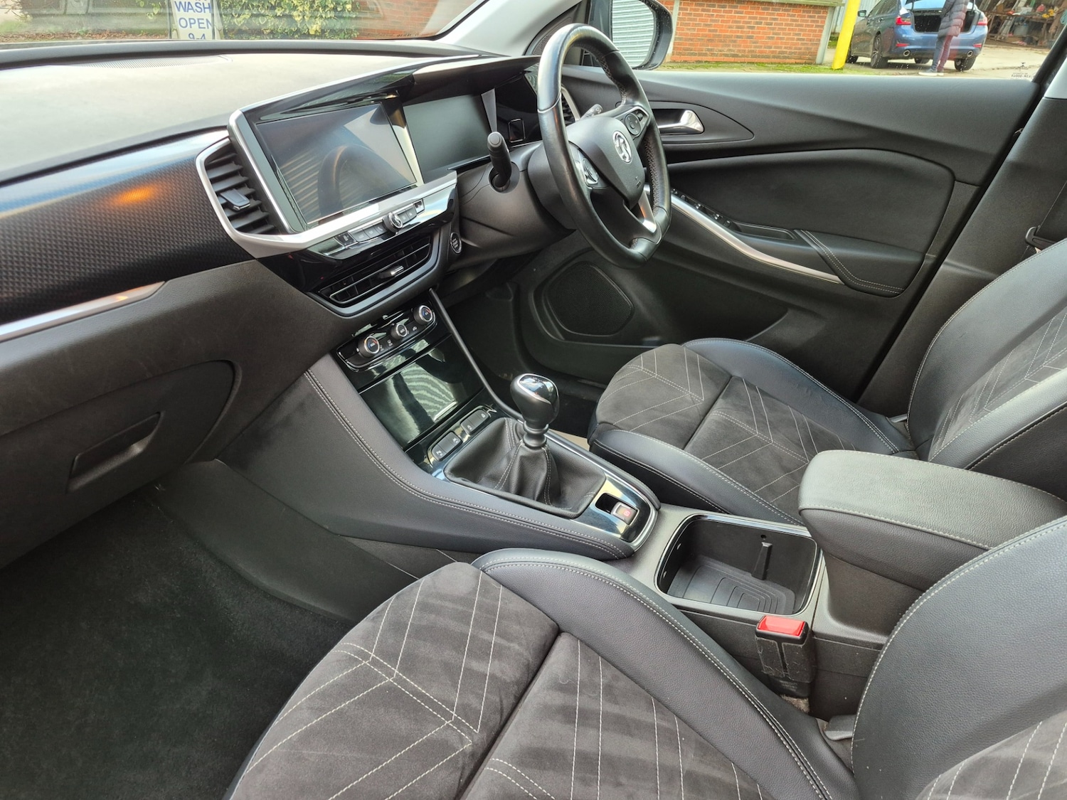 Used Vauxhall Grandland 2022 for sale - 76908565: Photo 6