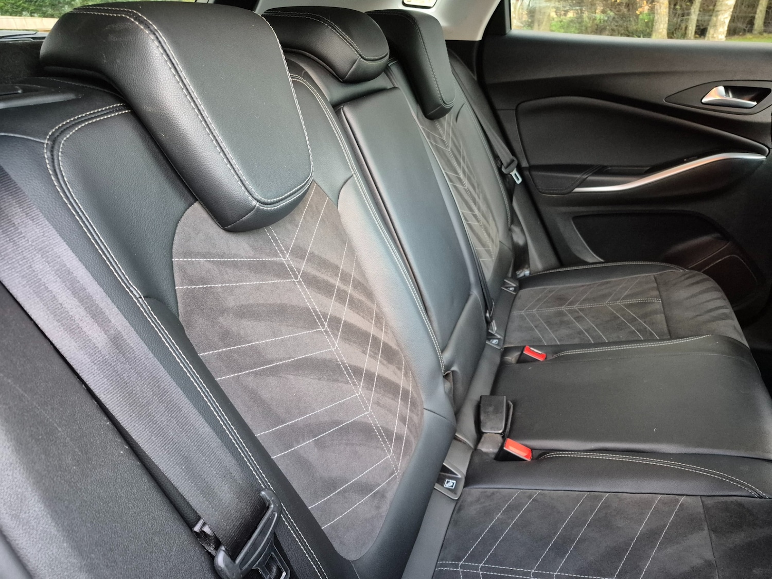 Used Vauxhall Grandland 2022 for sale - 76908565: Photo 7