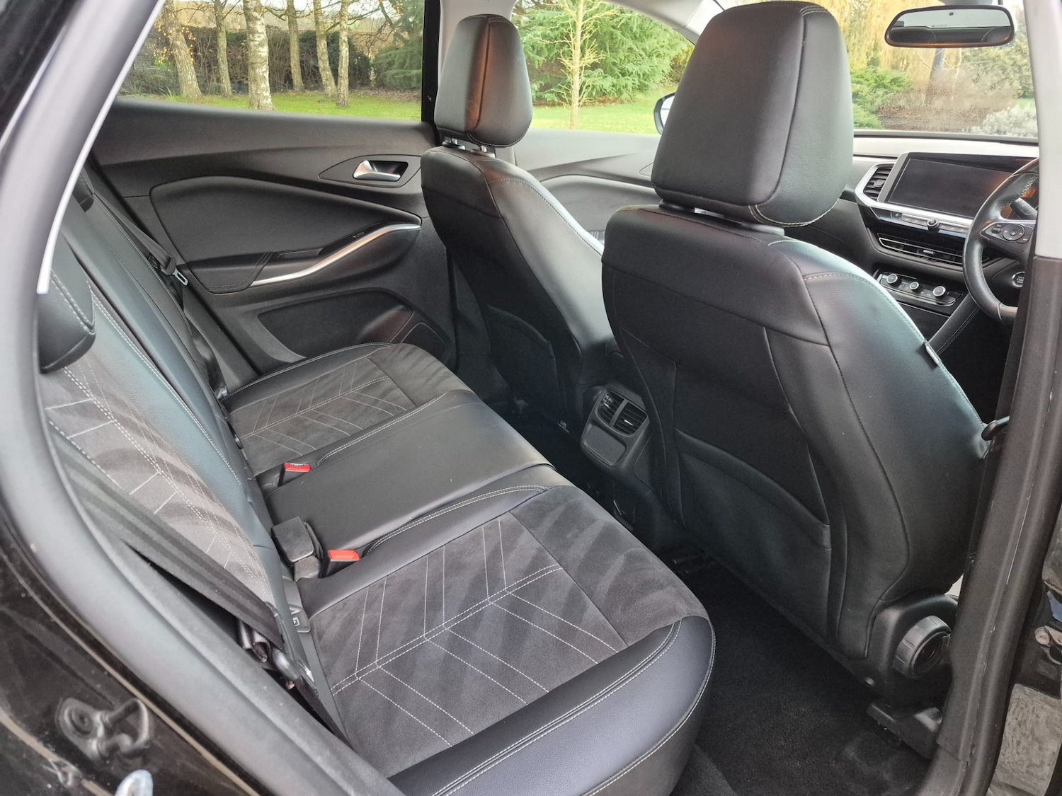 Used Vauxhall Grandland 2022 for sale - 76908565: Photo 8