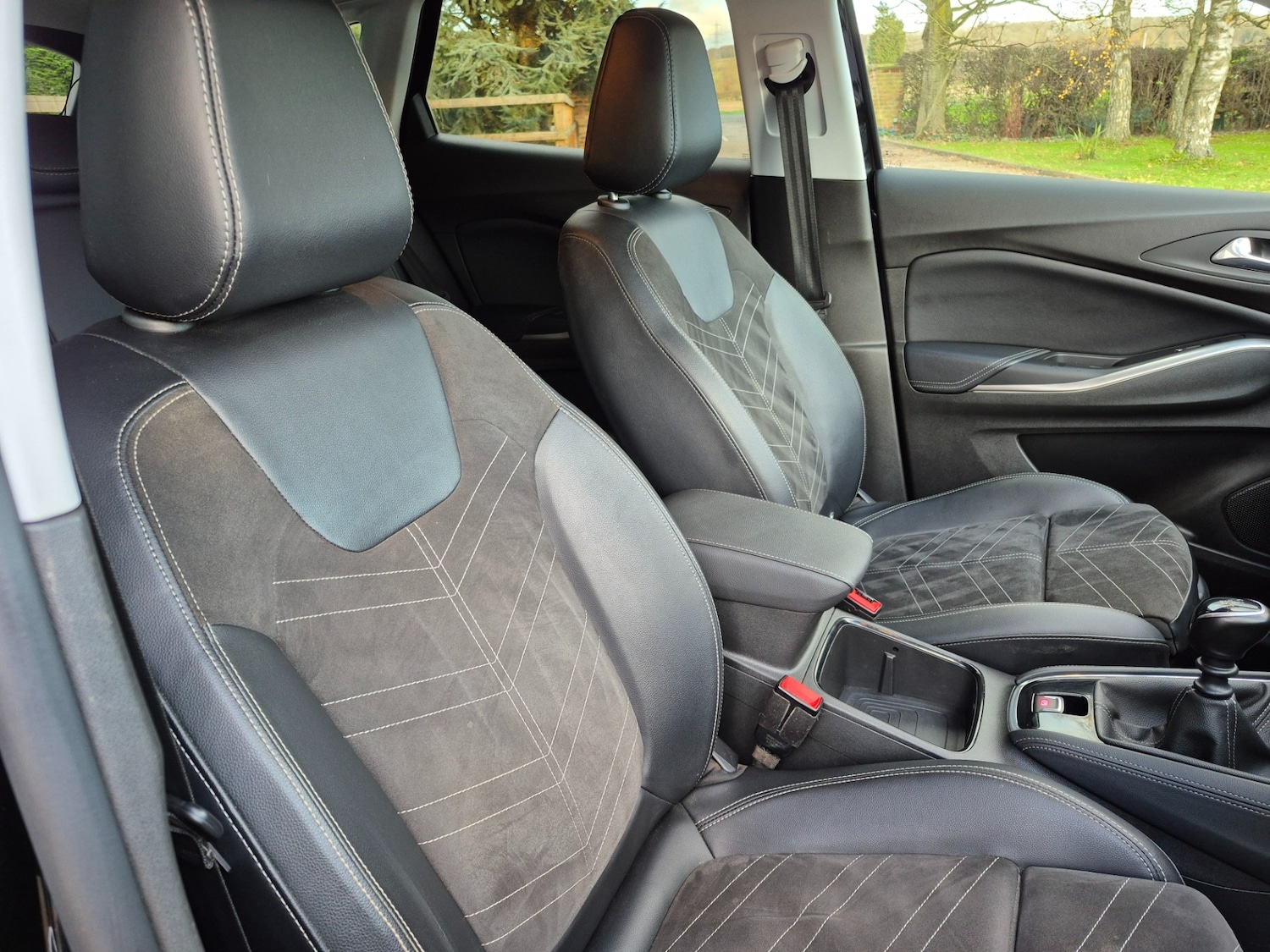 Used Vauxhall Grandland 2022 for sale - 76908565: Photo 9