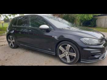 2019 (69) - 2.0 TSI 300 R 5door 4MOTION DSG