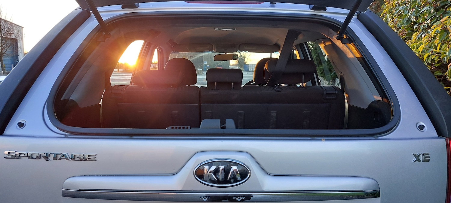 Used Kia Sportage 2010 for sale - 77095412: Photo 11