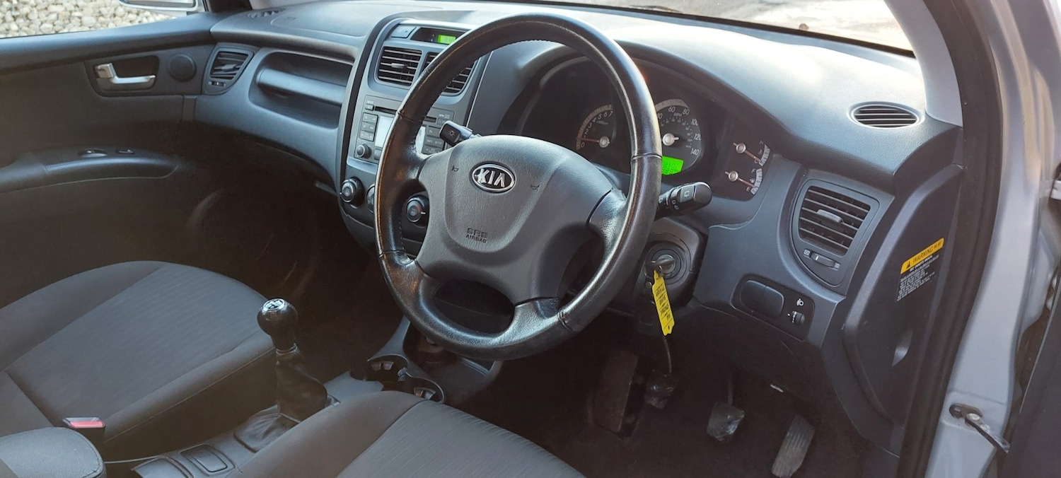 Used Kia Sportage 2010 for sale - 77095412: Photo 7