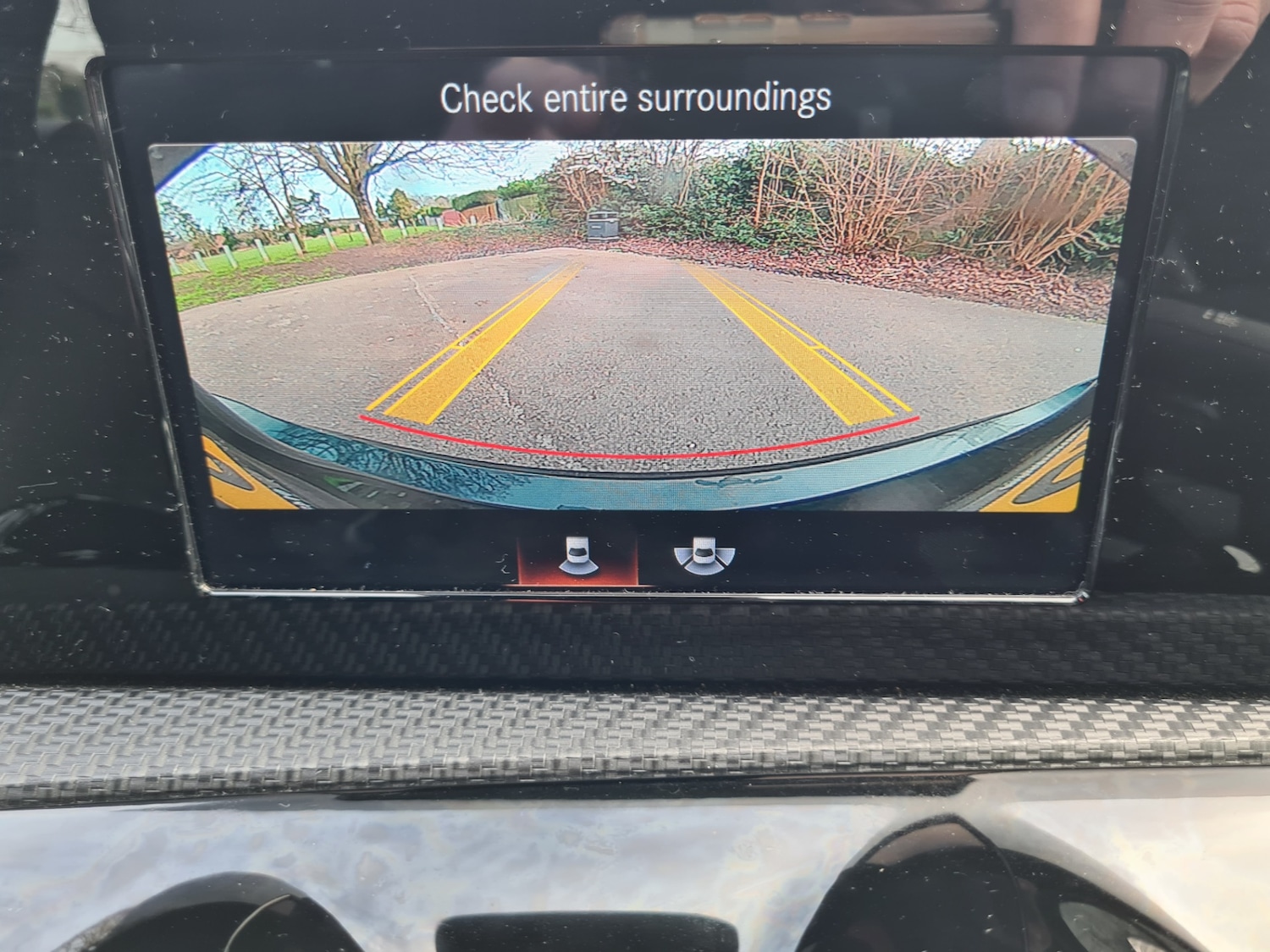 Used Mercedes-Benz A-Class 2020 for sale - 76511732: Photo 10