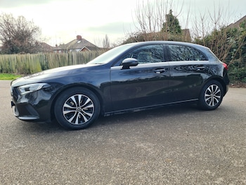 Used Mercedes-Benz A-Class 2020 for sale - 76511732: Photo