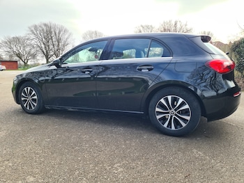 Used Mercedes-Benz A-Class 2020 for sale - 76511732: Photo