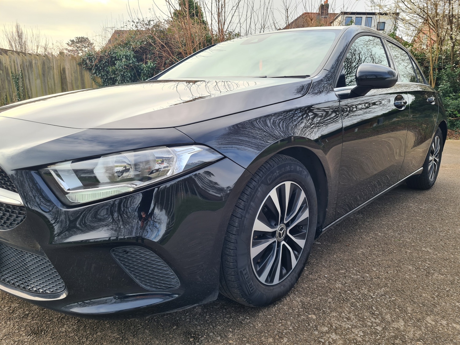 Used Mercedes-Benz A-Class 2020 for sale - 76511732: Photo 6