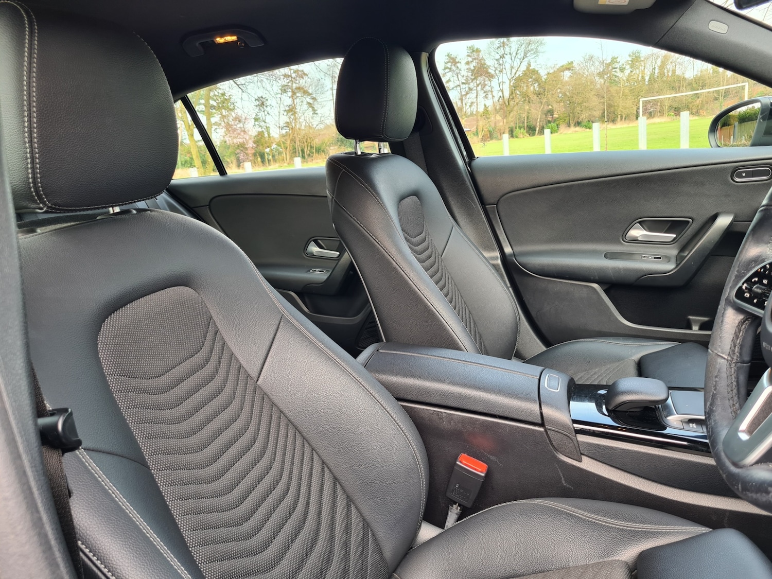 Used Mercedes-Benz A-Class 2020 for sale - 76511732: Photo 7