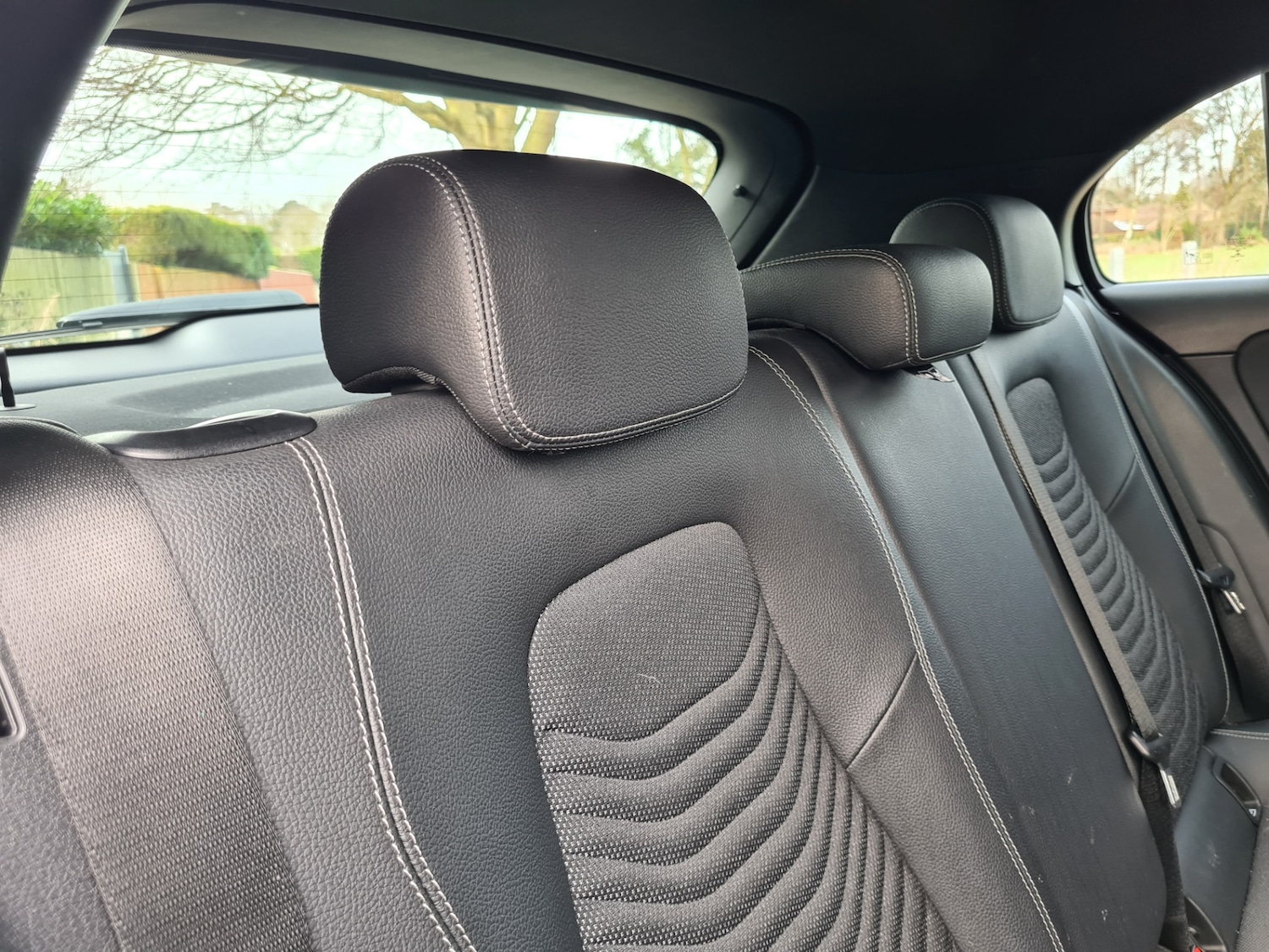 Used Mercedes-Benz A-Class 2020 for sale - 76511732: Photo 8