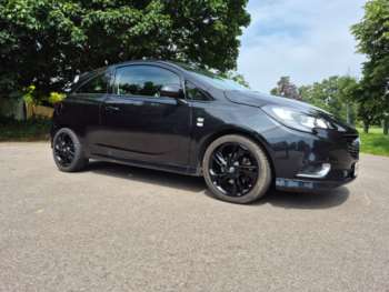 2016 (65) - 1.4T [100] Limited Edition 3door