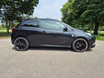 Used Vauxhall Corsa 2016 for sale - 74897690: Photo