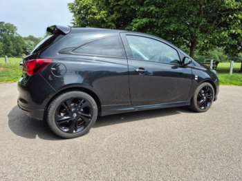 Used Vauxhall Corsa 2016 for sale - 74897690: Photo