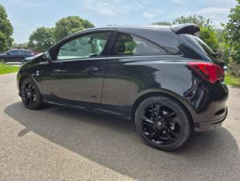 Used Vauxhall Corsa 2016 for sale - 74897690: Photo