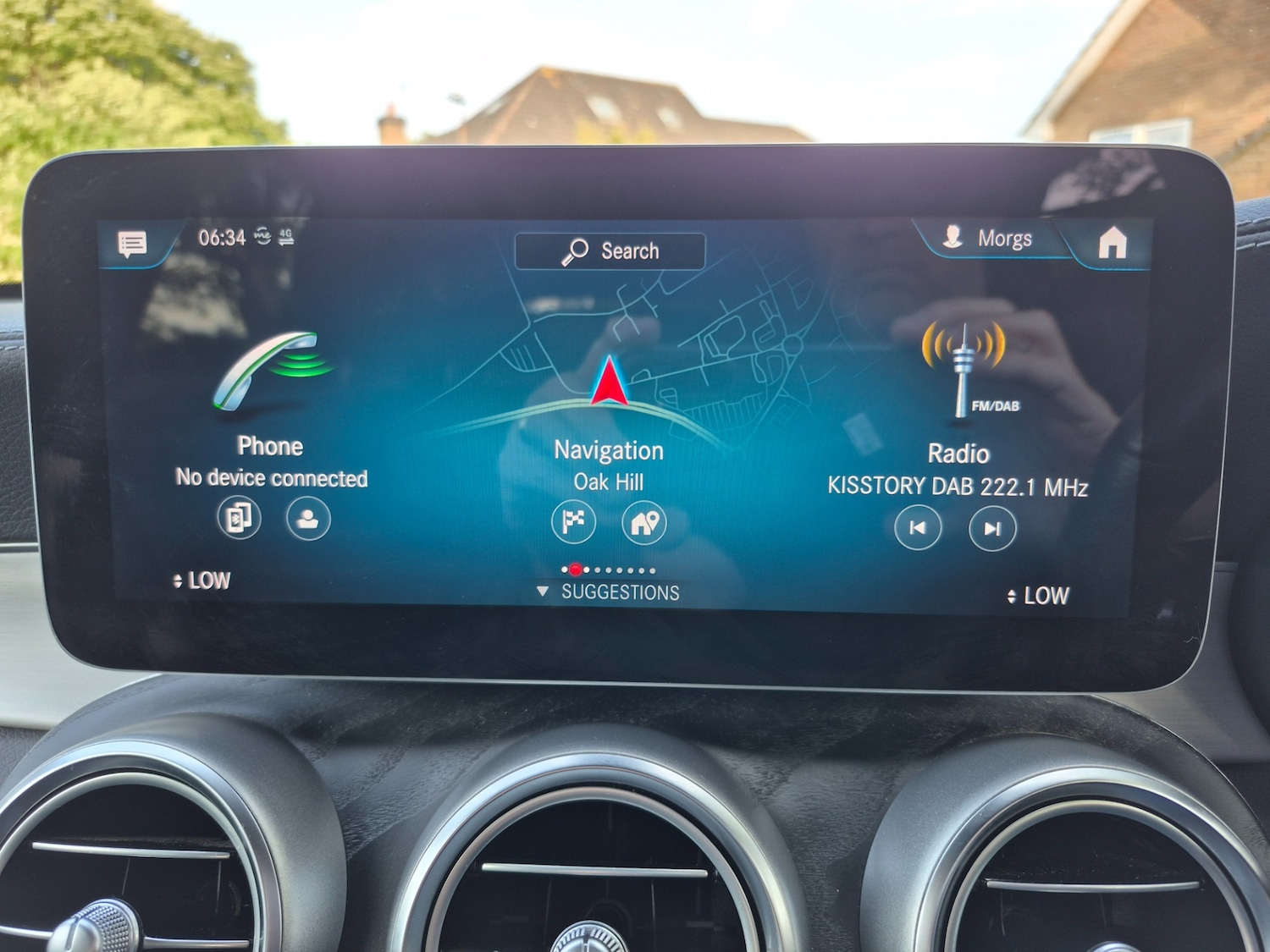 Used Mercedes-Benz GLC 2022 for sale - 77189484: Photo 15