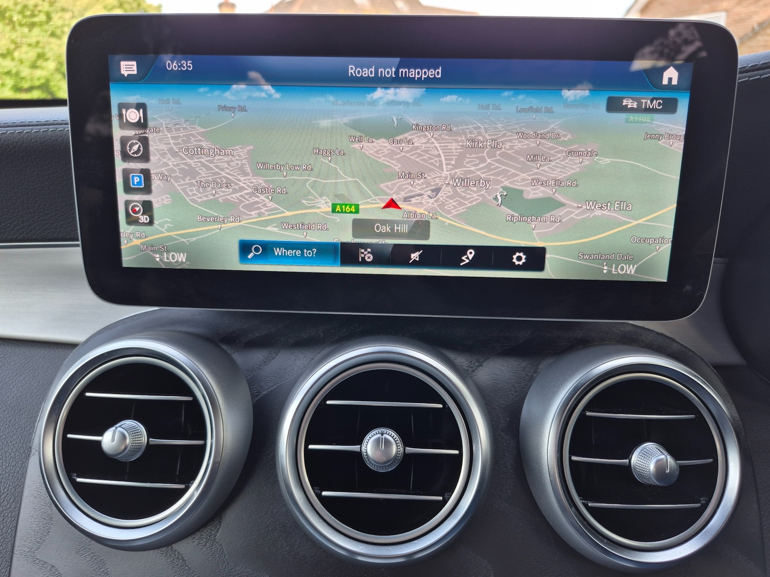 Used Mercedes-Benz GLC 2022 for sale - 77189484: Photo 16