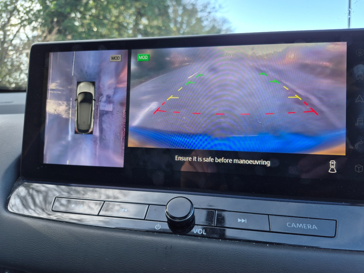 Used Nissan Qashqai 2022 for sale - 77381167: Photo 11