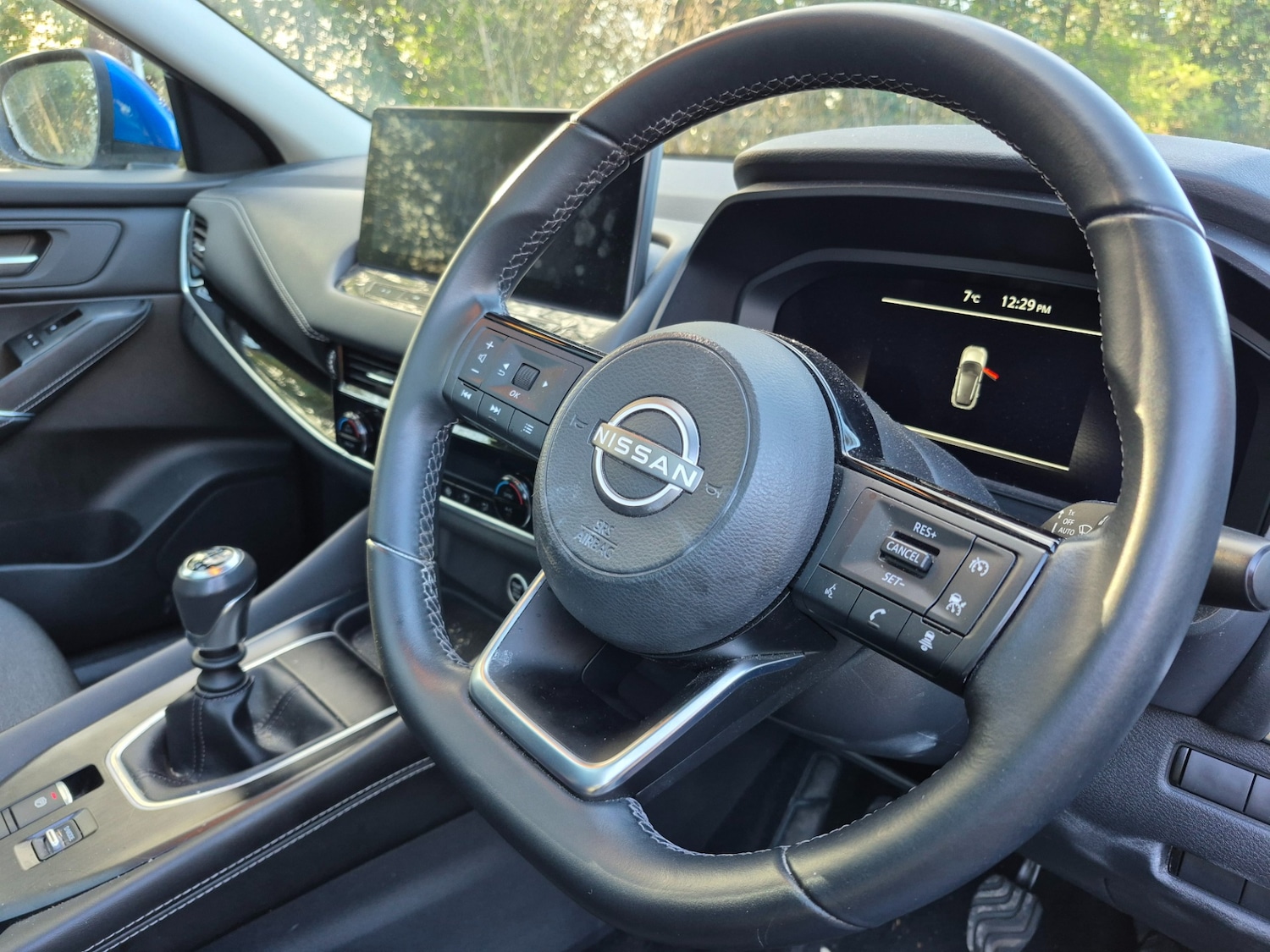 Used Nissan Qashqai 2022 for sale - 77381167: Photo 6