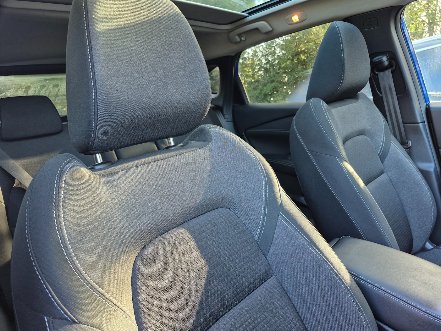 Used Nissan Qashqai 2022 for sale - 77381167: Photo 7