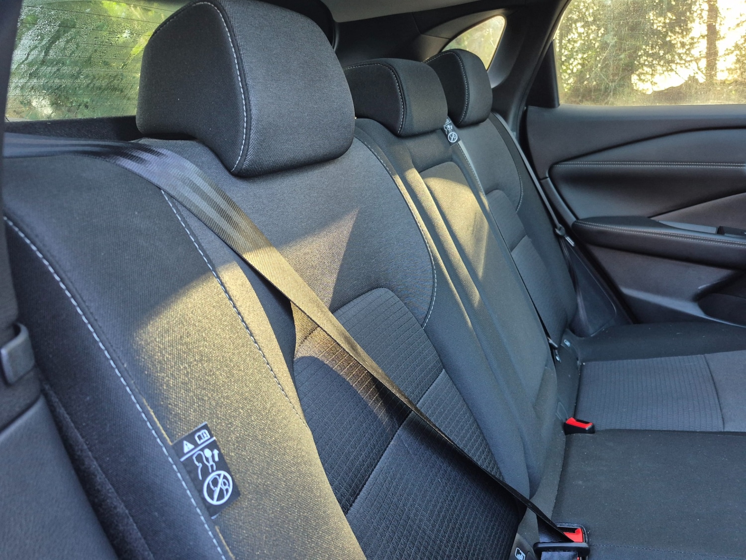 Used Nissan Qashqai 2022 for sale - 77381167: Photo 9