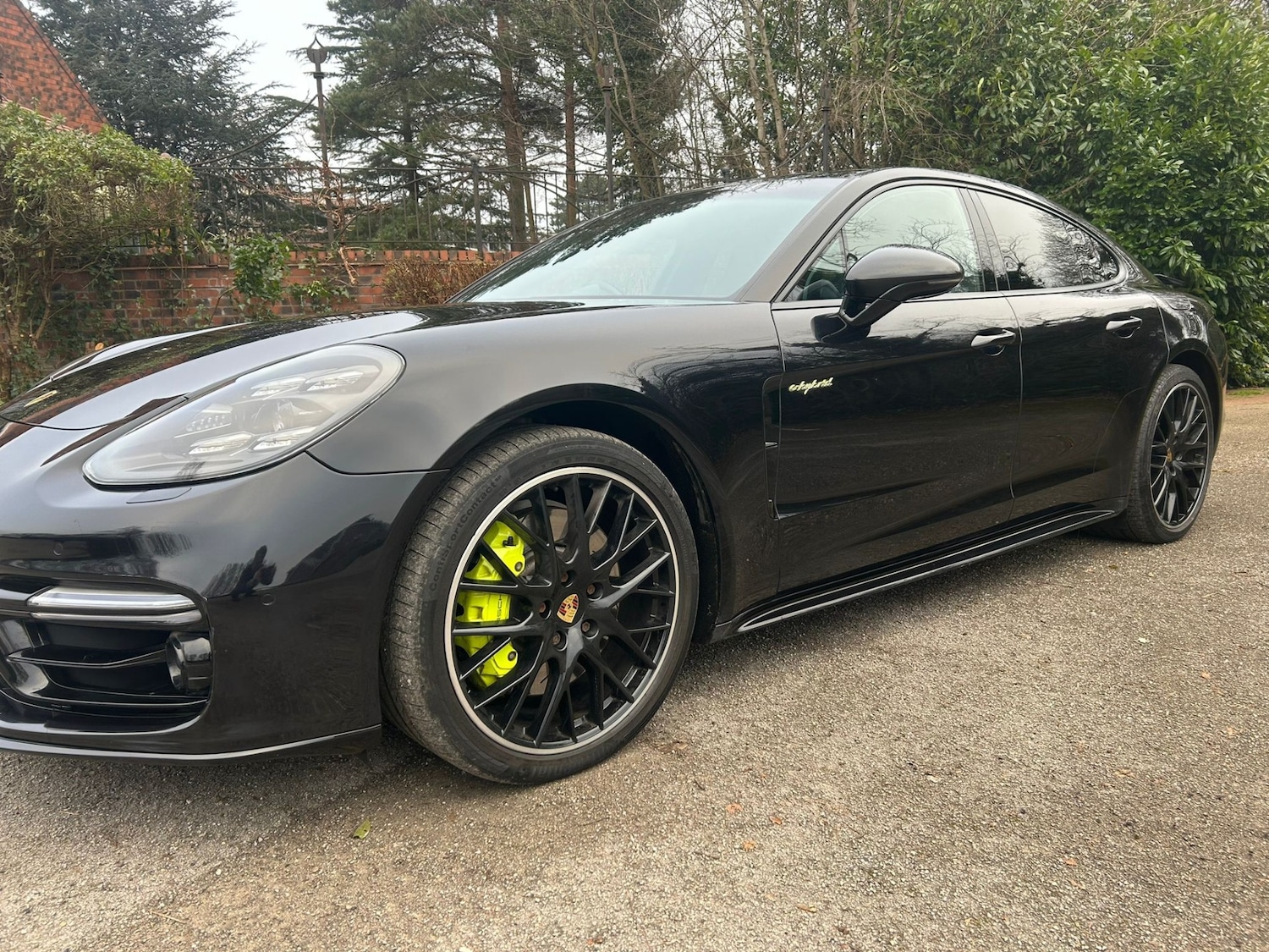 Used Porsche Panamera 2019 for sale - 76379594: Photo 11