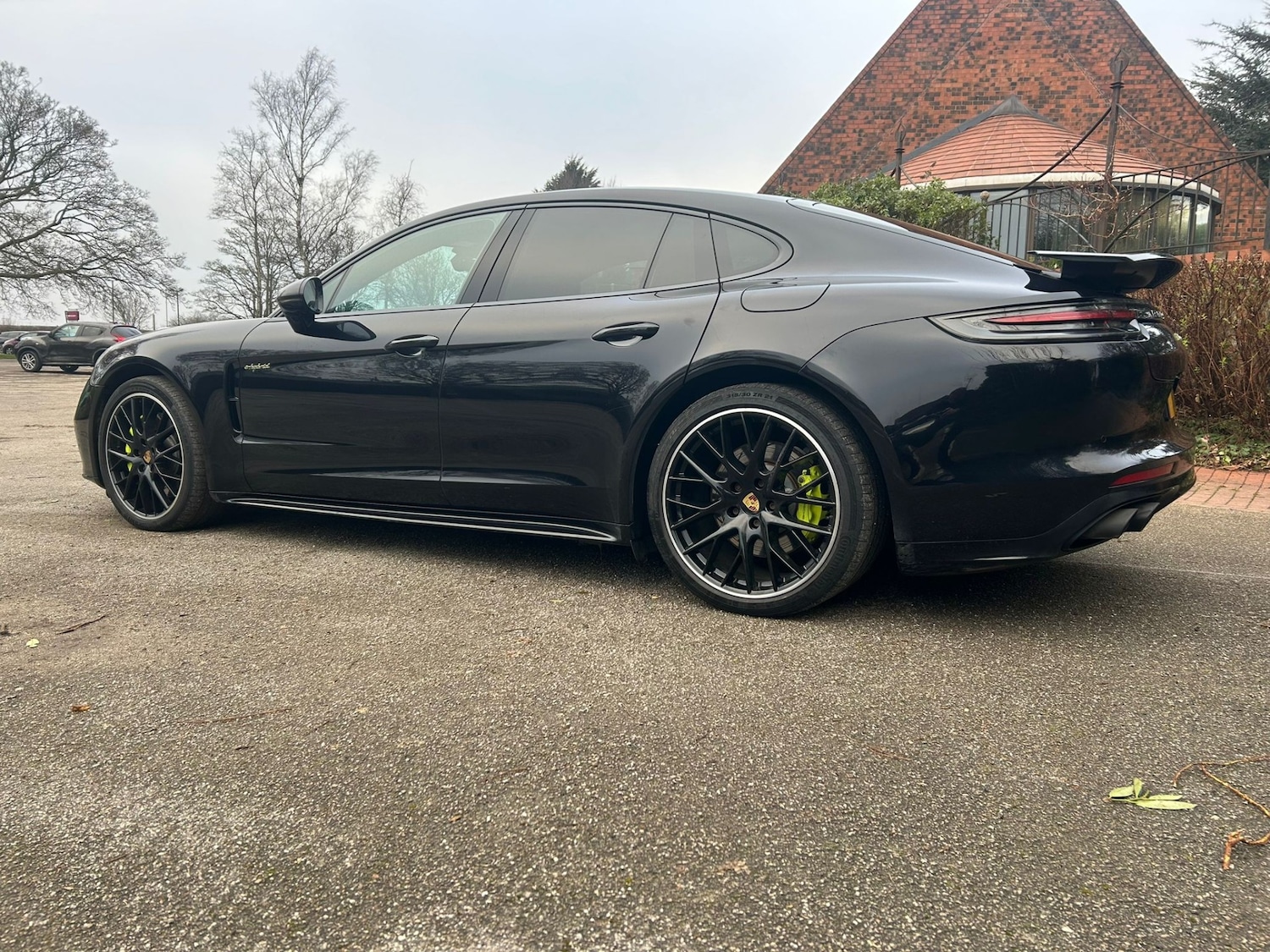 Used Porsche Panamera 2019 for sale - 76379594: Photo 7