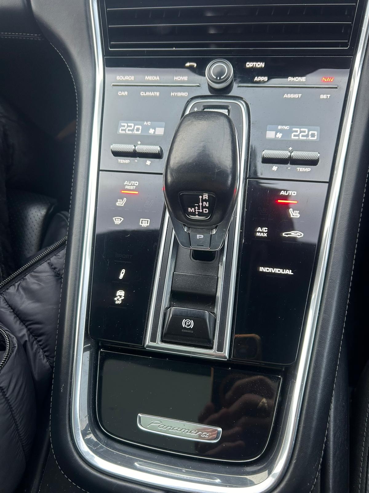 Used Porsche Panamera 2019 for sale - 76379594: Photo 9