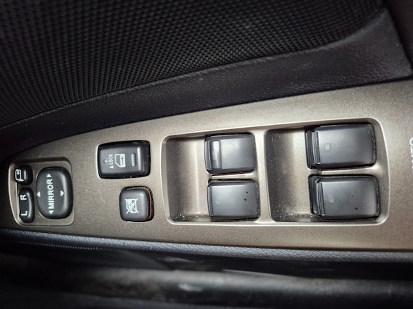 Used Lexus IS 2008 for sale - 75547614: Photo 11