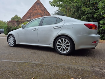Used Lexus IS 2008 for sale - 75547614: Photo
