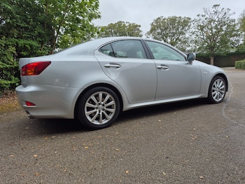 Used Lexus IS 2008 for sale - 75547614: Photo