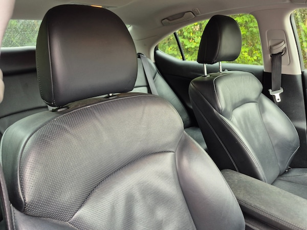 Used Lexus IS 2008 for sale - 75547614: Photo 6