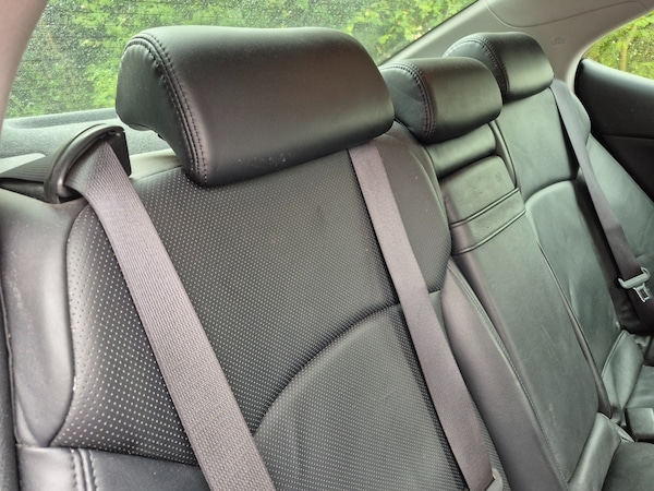 Used Lexus IS 2008 for sale - 75547614: Photo 9