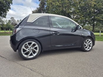 Used Vauxhall ADAM 2016 for sale - 75987377: Photo 3
