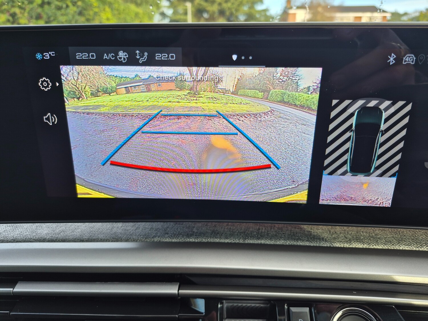 Used Peugeot 3008 2025 for sale - 76837370: Photo 10