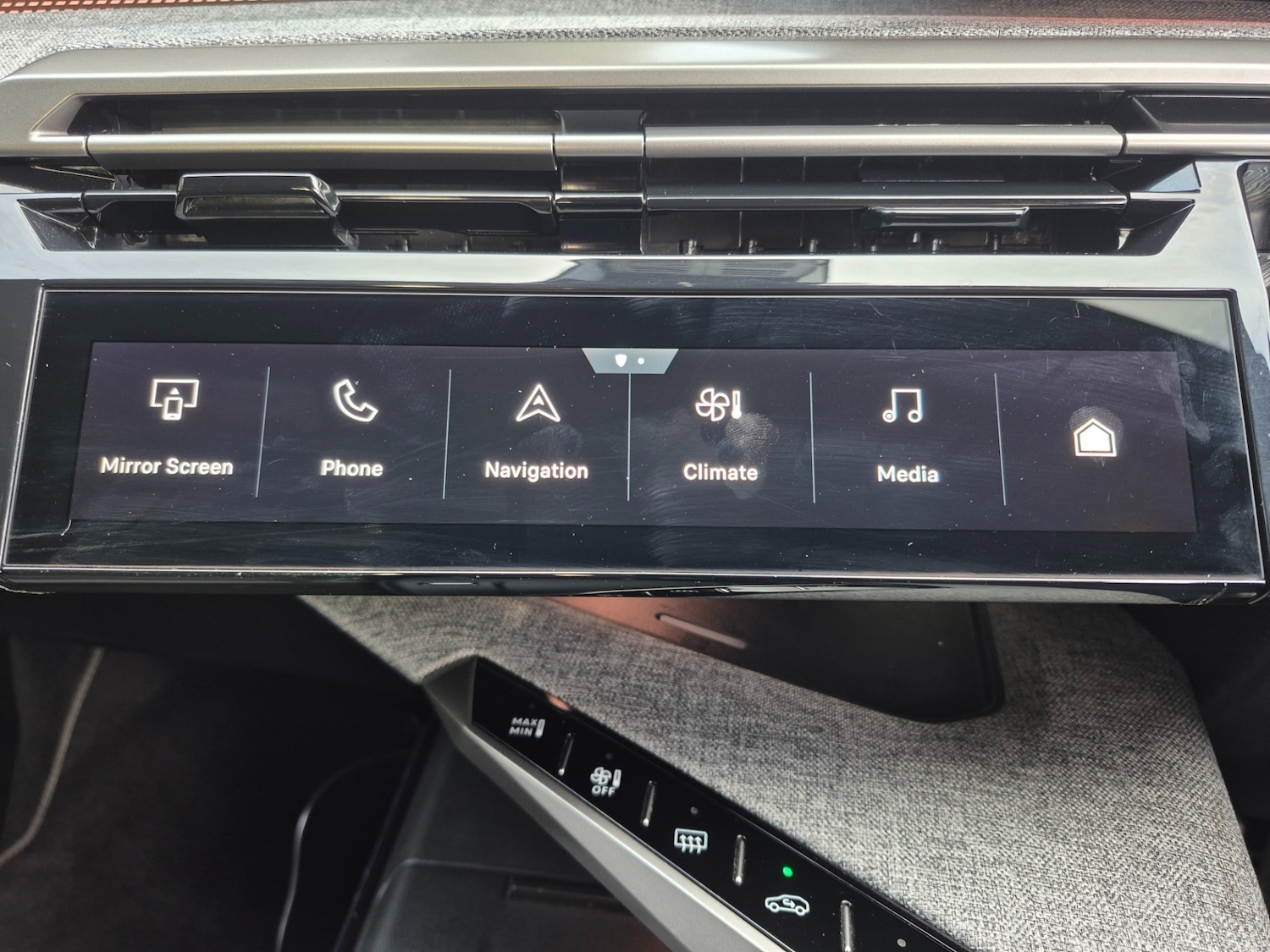 Used Peugeot 3008 2025 for sale - 76837370: Photo 12