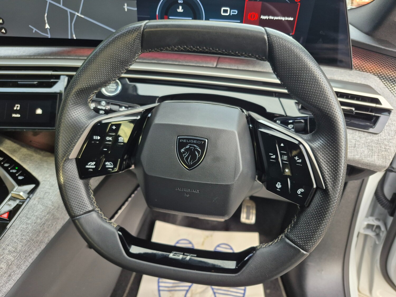 Used Peugeot 3008 2025 for sale - 76837370: Photo 13