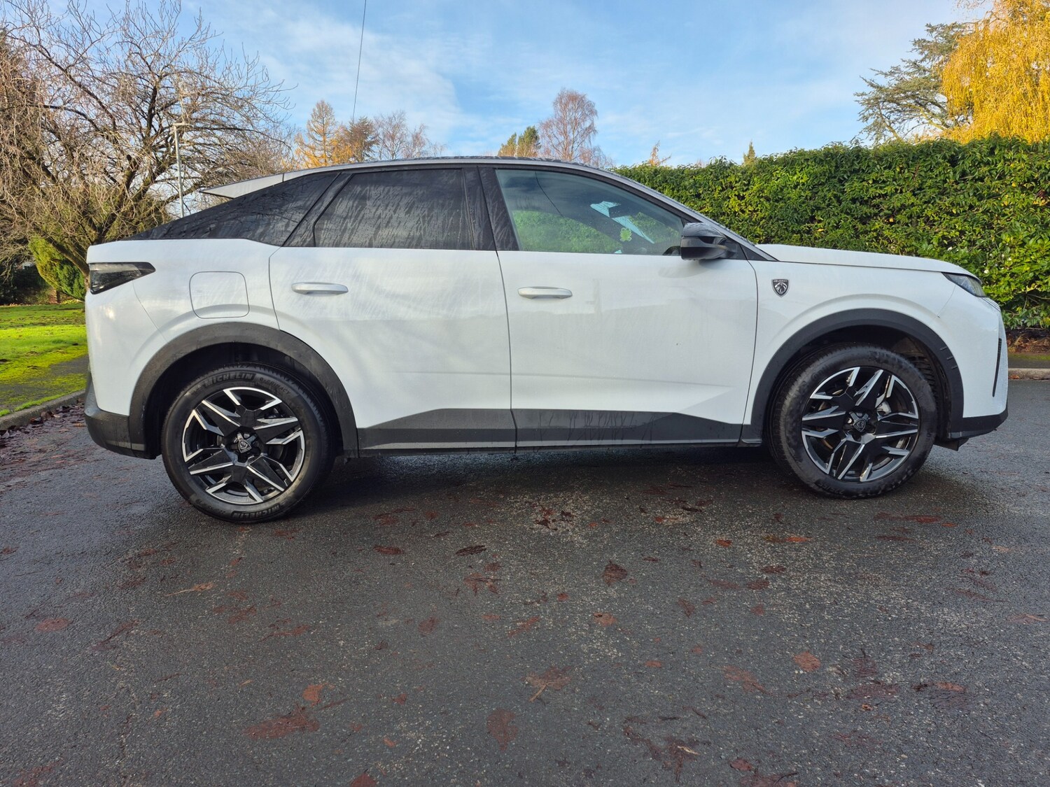 Used Peugeot 3008 2025 for sale - 76837370: Photo 14