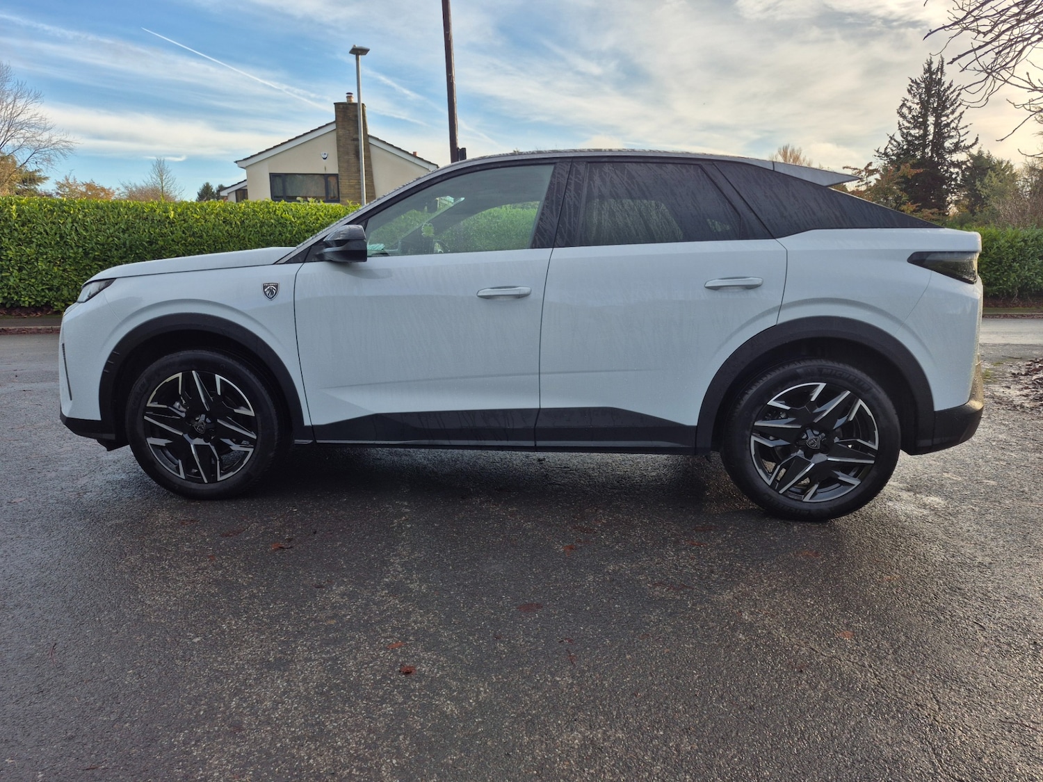 Used Peugeot 3008 2025 for sale - 76837370: Photo 15