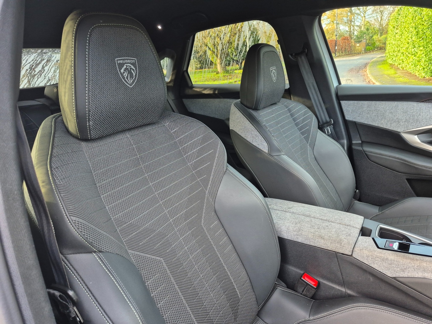 Used Peugeot 3008 2025 for sale - 76837370: Photo 5