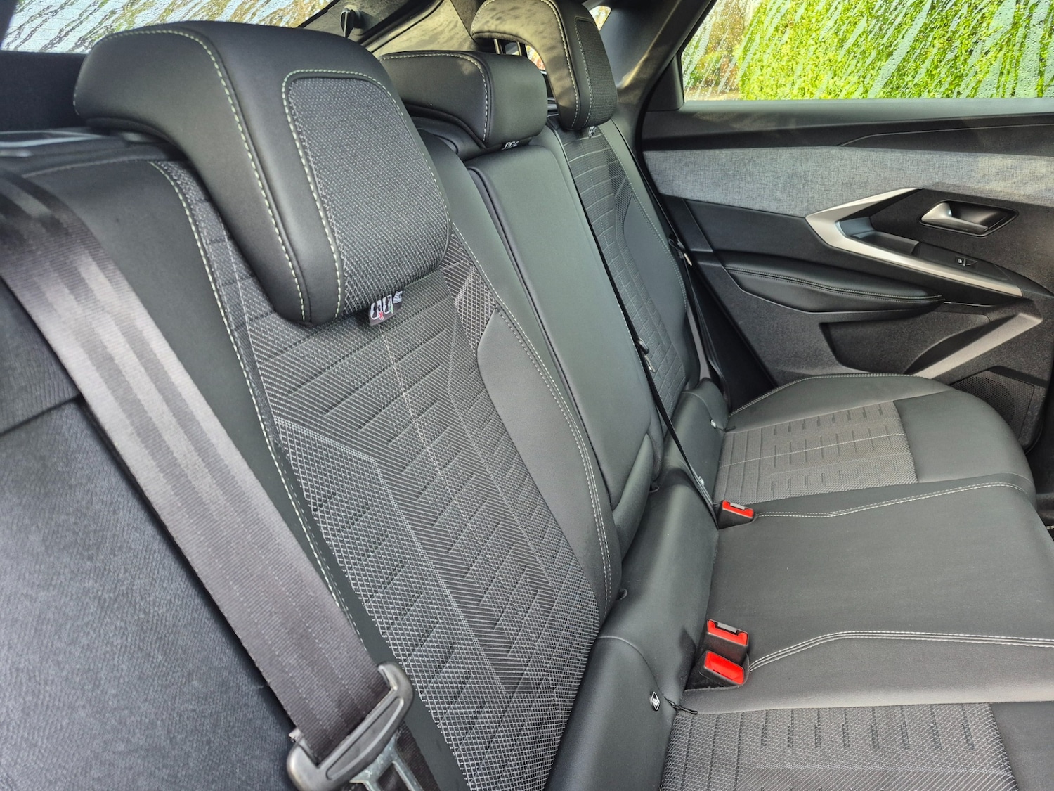 Used Peugeot 3008 2025 for sale - 76837370: Photo 6