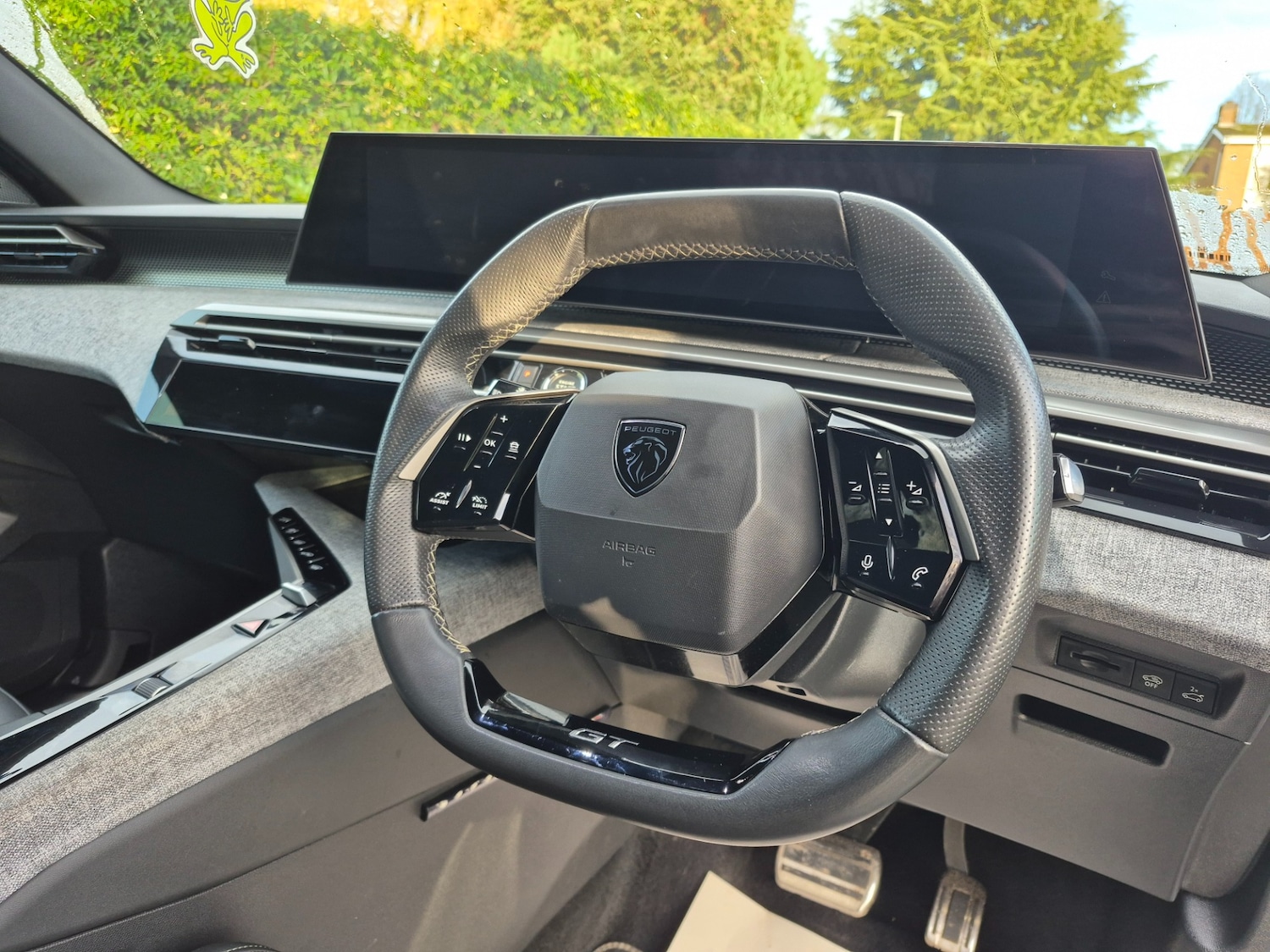 Used Peugeot 3008 2025 for sale - 76837370: Photo 7