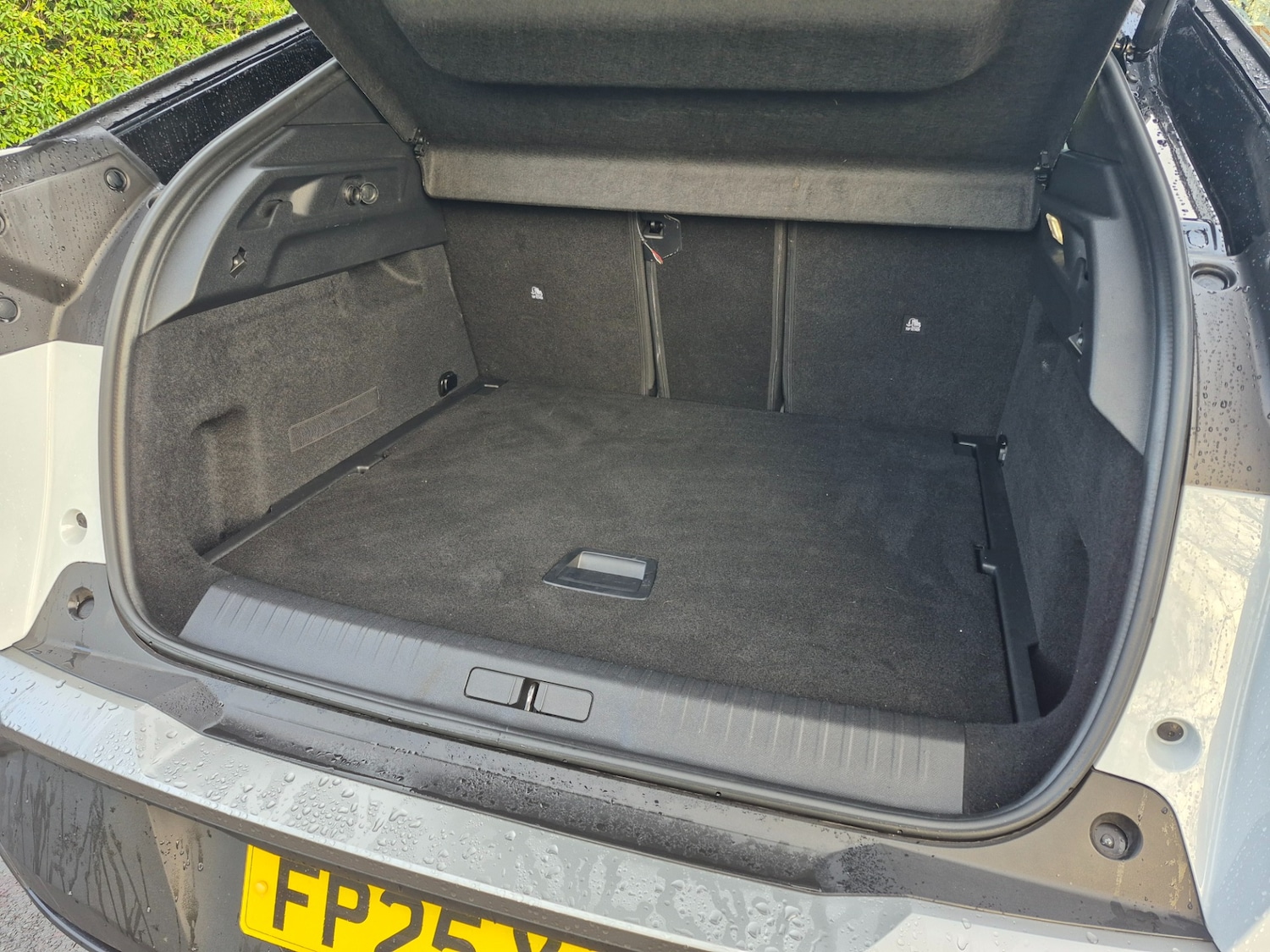 Used Peugeot 3008 2025 for sale - 76837370: Photo 8