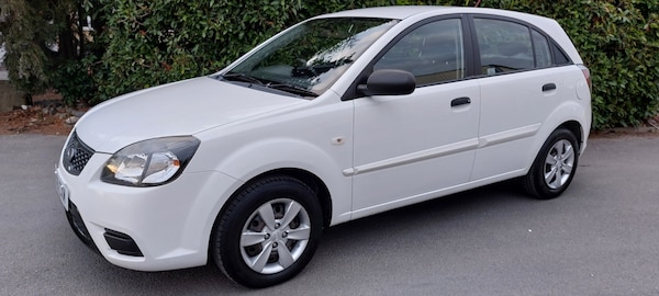 Used Kia Rio 2011 for sale - 75828706: Photo 2