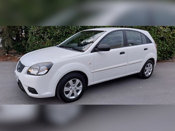 Used Kia Rio 2011 for sale - 75828706: Photo 2