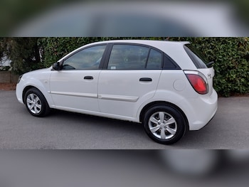 Used Kia Rio 2011 for sale - 75828706: Photo 3